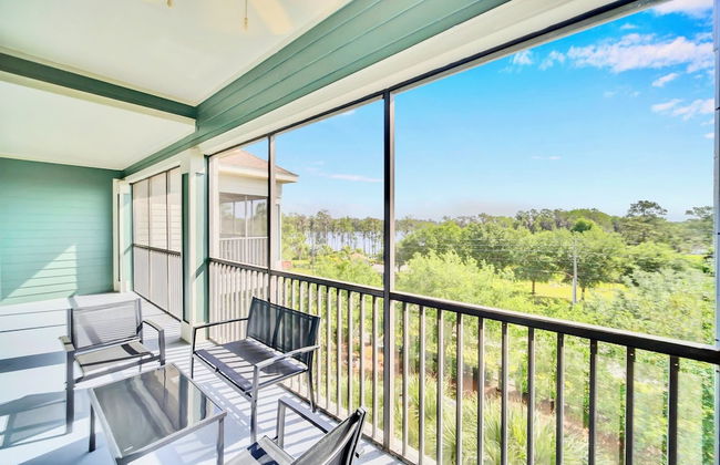 Modern 2BR Condo - Hot Tub and Pool - Near Disney - Foto 2