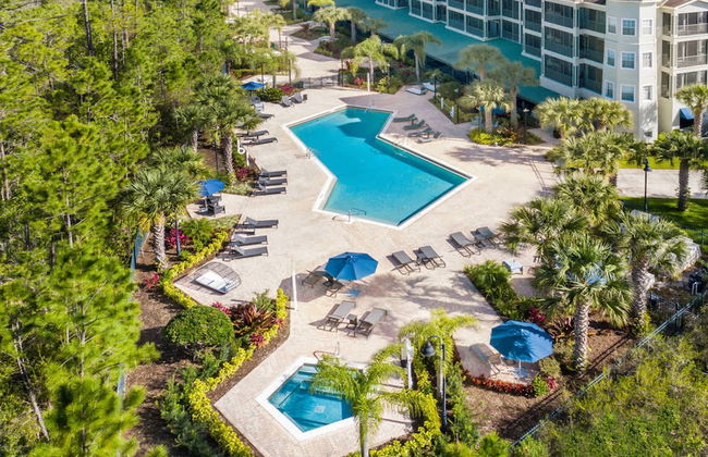 2BR Condo - Hot Tub Pool and More- Near Disney - Foto 3