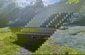 Photo 1 - 4 Person Holiday Home in Karna