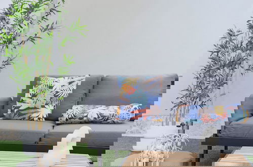 Foto 1 - Colorwave Terrace House