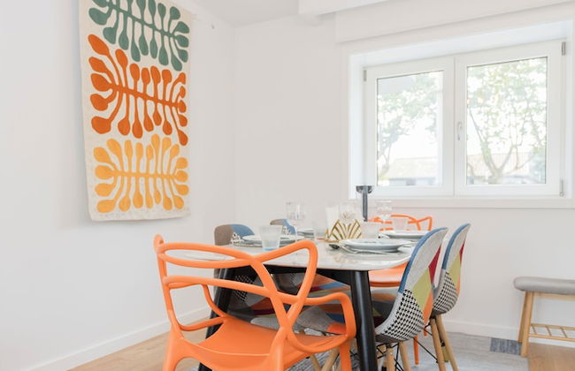 Colorwave Terrace House - Foto 26