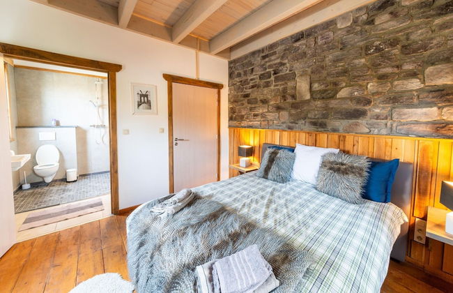 Lush Holiday Home With Bubble Bath and Sauna - Foto 2