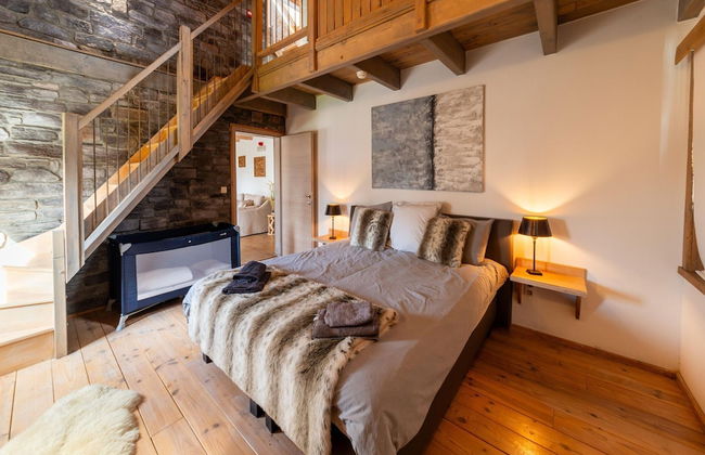 Lush Holiday Home With Bubble Bath and Sauna - Foto 9