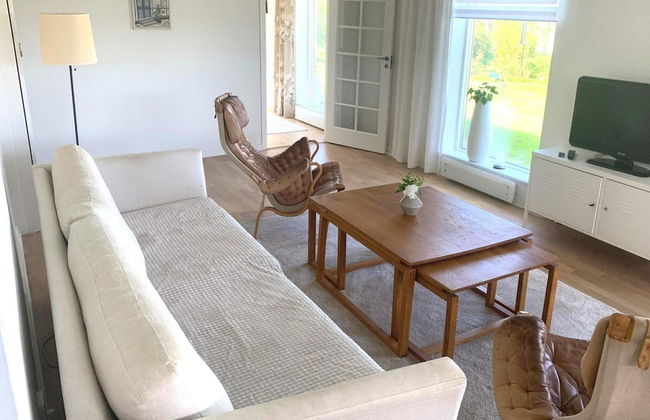 4 Star Holiday Home in Huskvarna - Foto 6