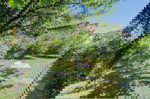 Foto 47 - Villa Chiara Moltrasio With Private Garden