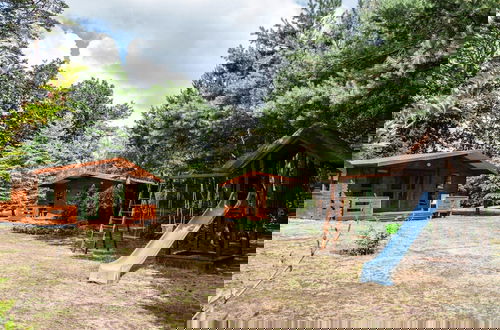 Foto 7 - Holiday Homes, Kodrabek