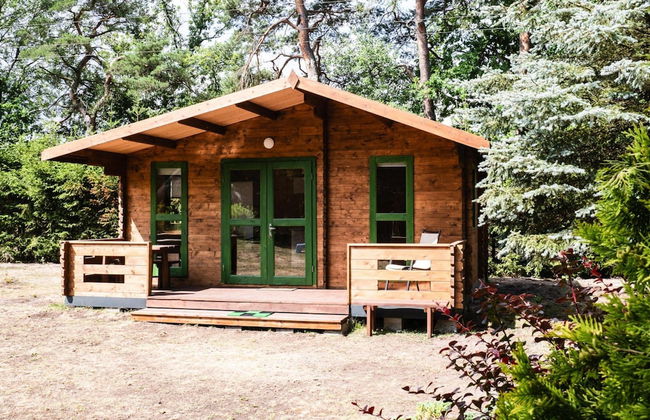 Holiday Home Near Baltic Sea and Lake Wise?ka - Foto 1