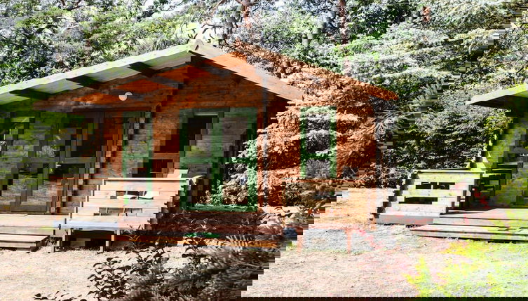 Foto 1 - Holiday Homes, Kodrabek
