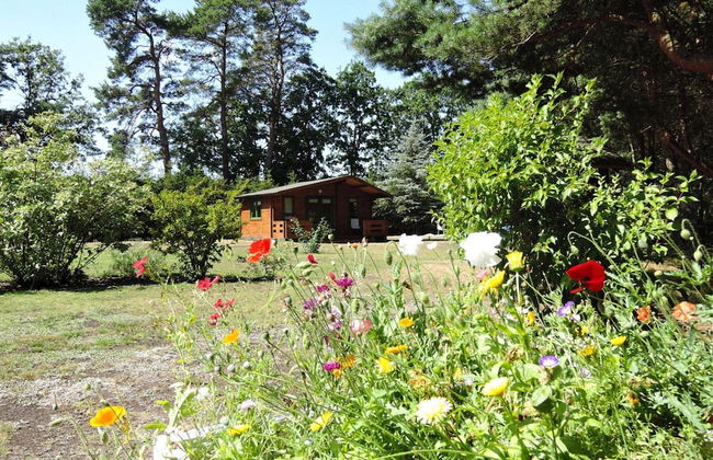 Holiday Home Near Baltic Sea and Lake Wise?ka - Foto 11