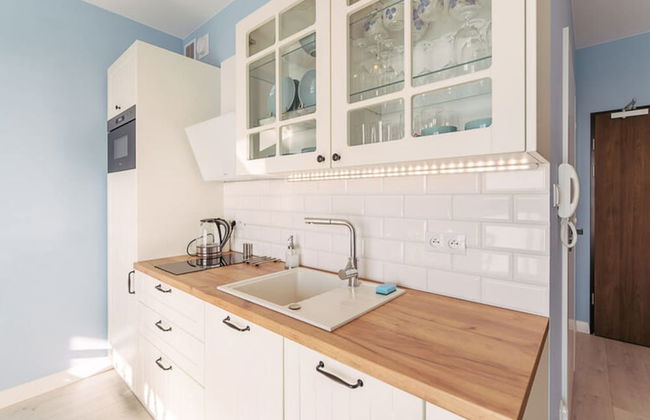 Apartment in Grzybowo Near the Beach - Foto 5