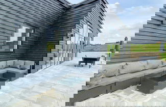 Foto 1 - 5 Star Holiday Home in Glesborg