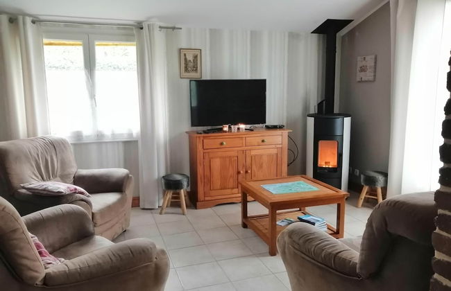Holiday Home Near Alabaster Coast - Foto 6
