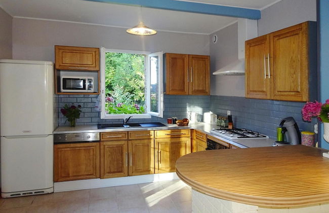 Holiday Home Near Alabaster Coast - Foto 4