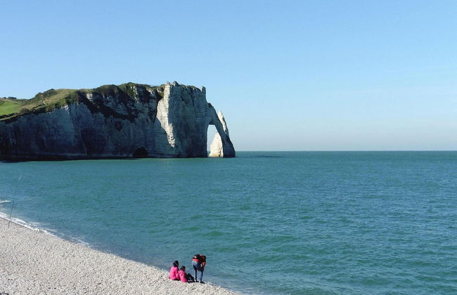 Holiday Home Near Alabaster Coast - Foto 23