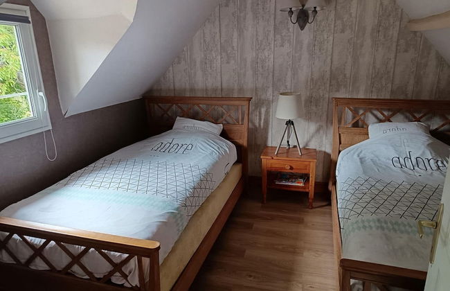 Holiday Home Near Alabaster Coast - Foto 2