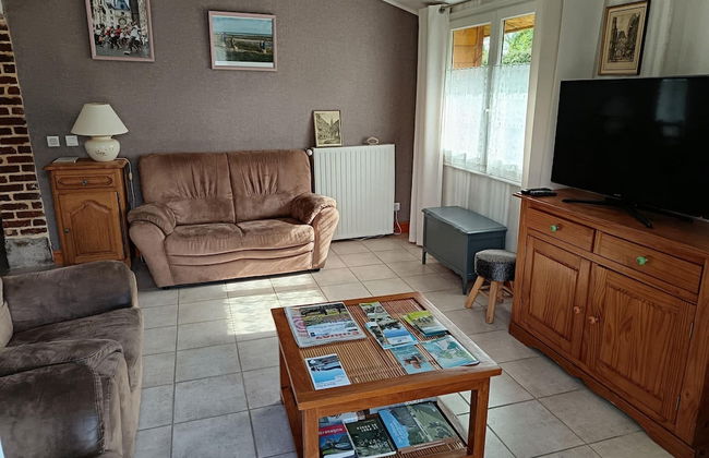Holiday Home Near Alabaster Coast - Foto 5