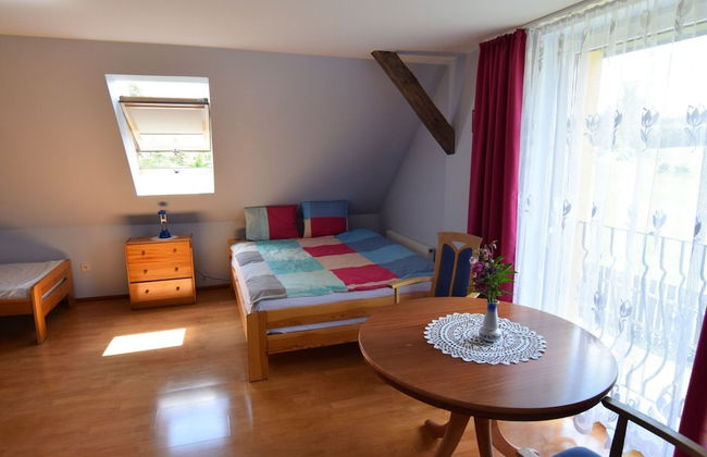 Holiday Home by Lake With Boat in Poland - Foto 4
