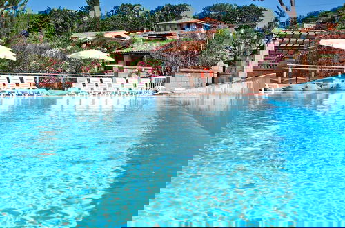 Foto 18 - Apartamento de 4 quartos em Guardistallo com piscina e jardim
