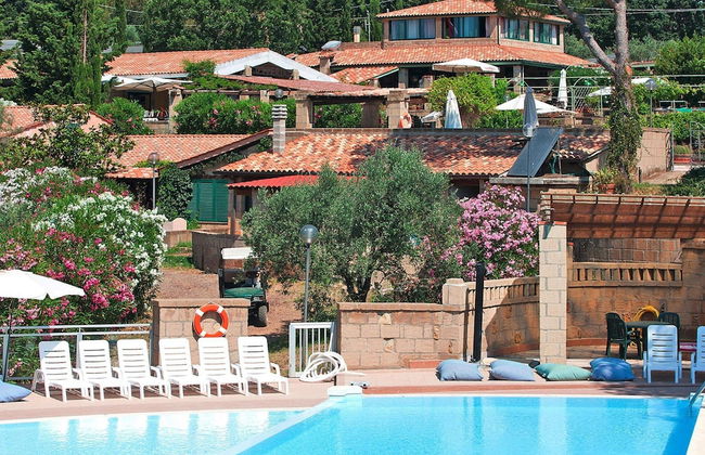 Family Apartment in Guardistallo With Pool - Photo 8