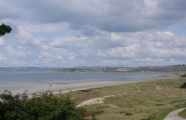 Holiday Home in Plonevez Porzay - Foto 40