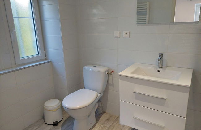 Holiday Home in Plonevez Porzay - Foto 20