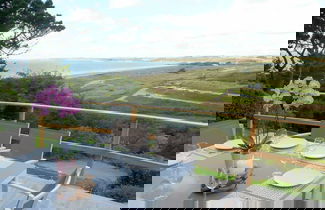 Foto 1 - Holiday Home in Plonevez Porzay