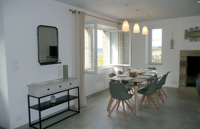 Holiday Home in Plonevez Porzay - Foto 22