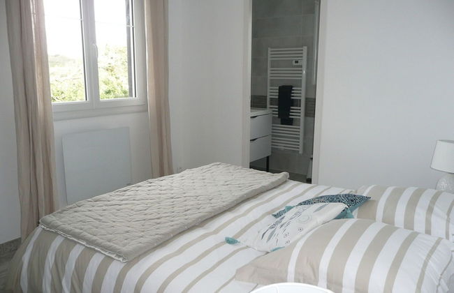 Holiday Home in Plonevez Porzay - Foto 4