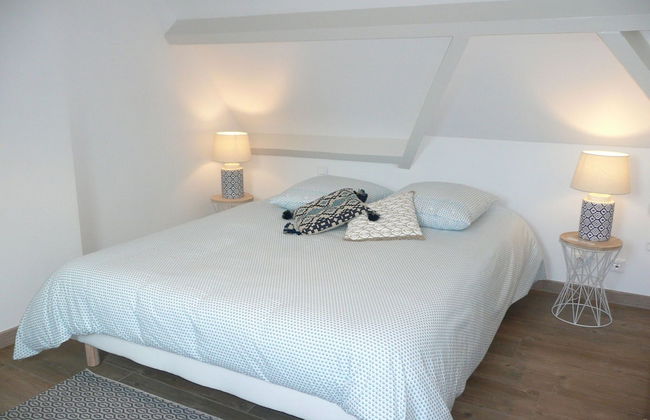 Holiday Home in Plonevez Porzay - Foto 2