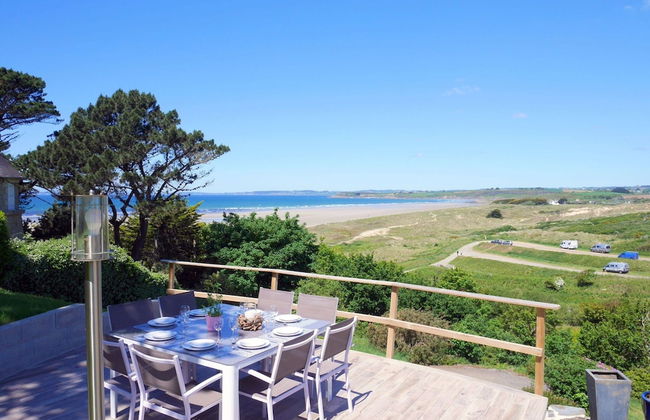 Holiday Home in Plonevez Porzay - Foto 23