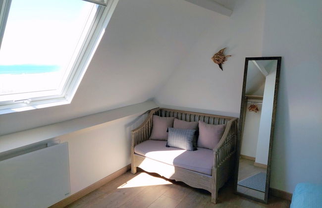 Holiday Home in Plonevez Porzay - Foto 10