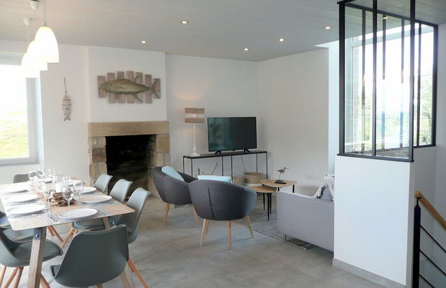 Holiday Home in Plonevez Porzay - Foto 26