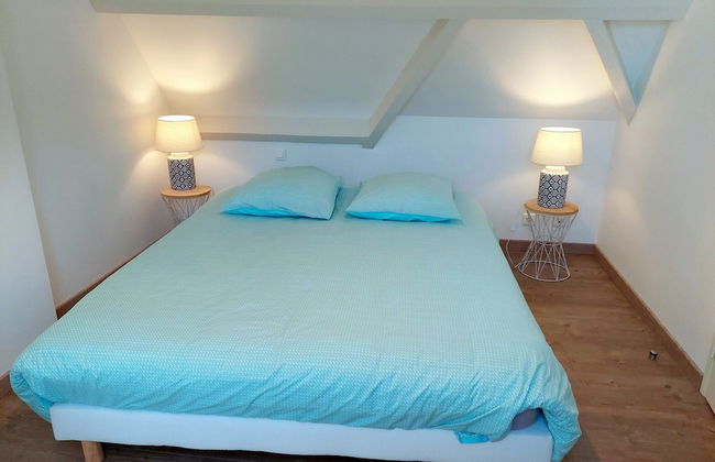 Holiday Home in Plonevez Porzay - Foto 8