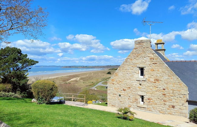 Holiday Home in Plonevez Porzay - Foto 29