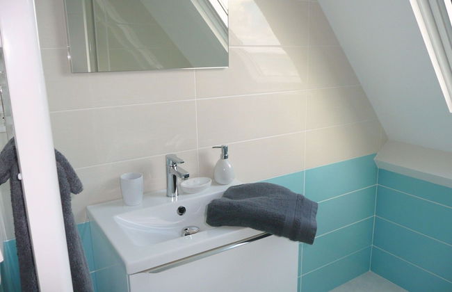 Holiday Home in Plonevez Porzay - Foto 16