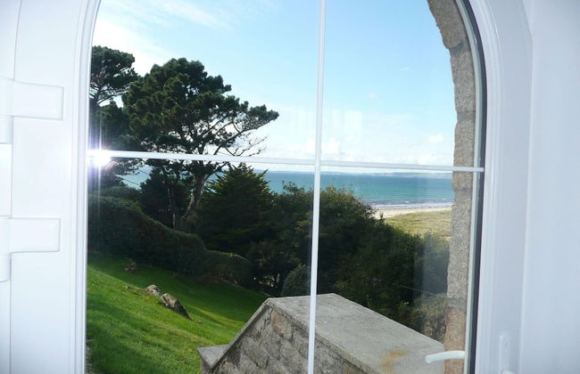 Holiday Home in Plonevez Porzay - Foto 38