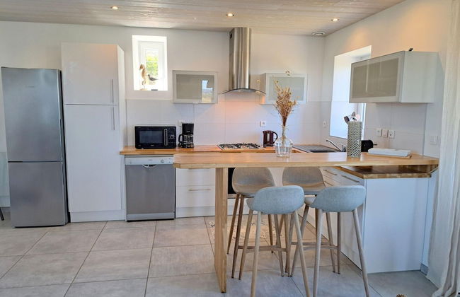 Holiday Home in Plonevez Porzay - Foto 11