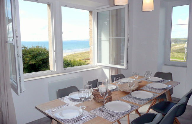 Holiday Home in Plonevez Porzay - Foto 25