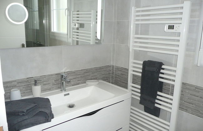 Holiday Home in Plonevez Porzay - Foto 19
