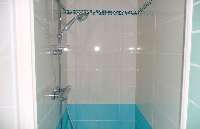 Holiday Home in Plonevez Porzay - Foto 18