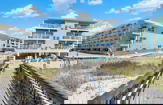 Foto 1 - Romar Beach 203