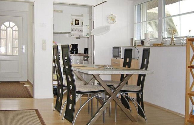 Ferienhaus in Vieregge mit Terrasse - Foto 8