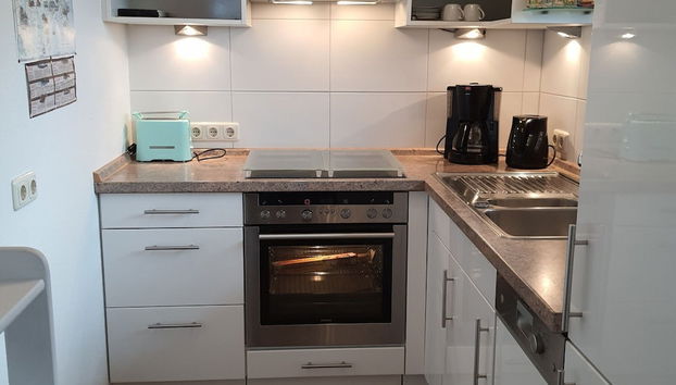 Cozinha privada