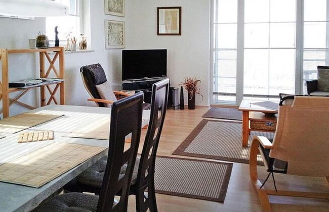 Ferienhaus in Vieregge mit Terrasse - Foto 7
