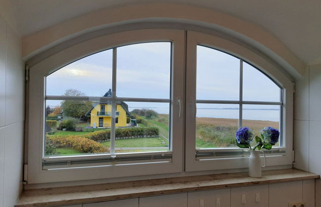 Ferienhaus in Vieregge mit Terrasse - Foto 13