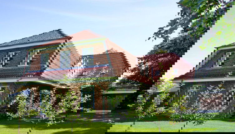 Photo 1 - Ferienwohnung im Gutshaus Schulenbrook