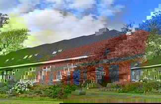 Photo 1 - Ferienwohnung im Gutshaus Schulenbrook