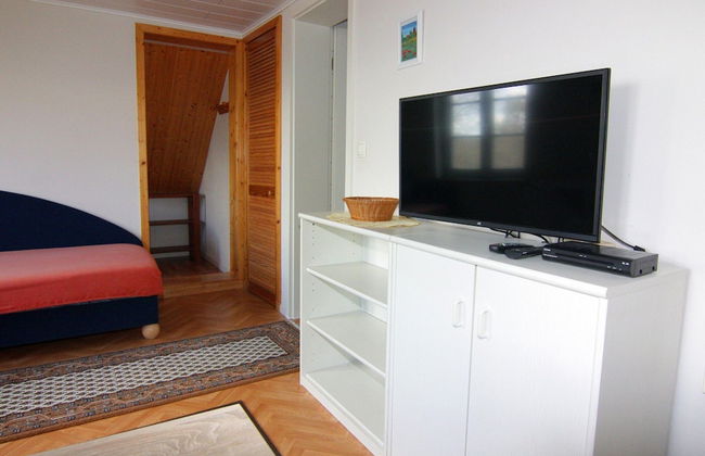 Ferienwohnung im Gutshaus Schulenbrook - Foto 4