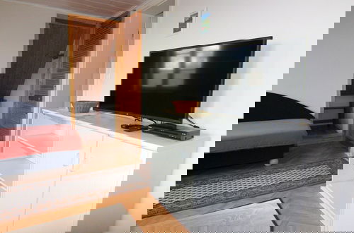 Foto 4 - Ferienwohnung im Gutshaus Schulenbrook