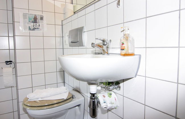Ferienwohnung im Gutshaus Schulenbrook - Foto 12